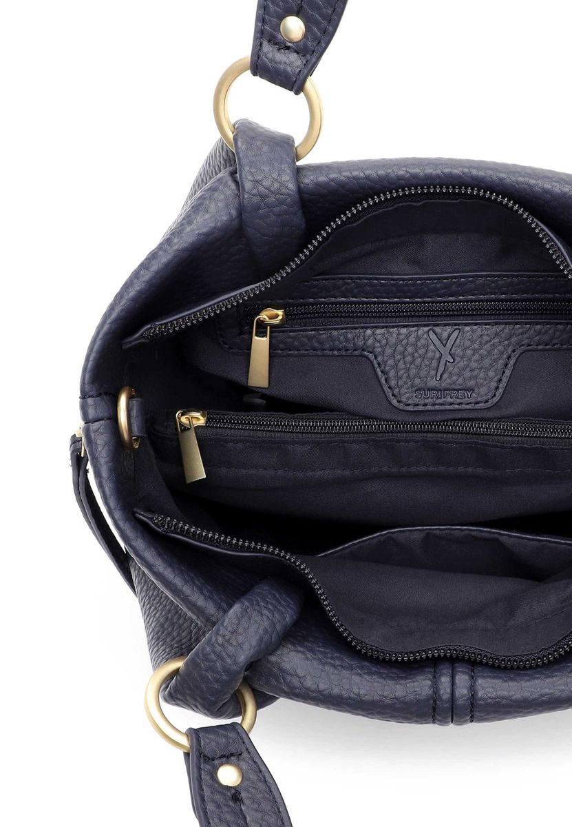 Shopper SFY Gray