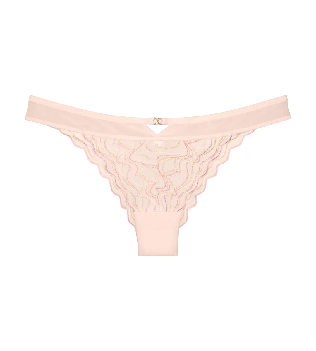 Palina Waves of Glow Brazilian