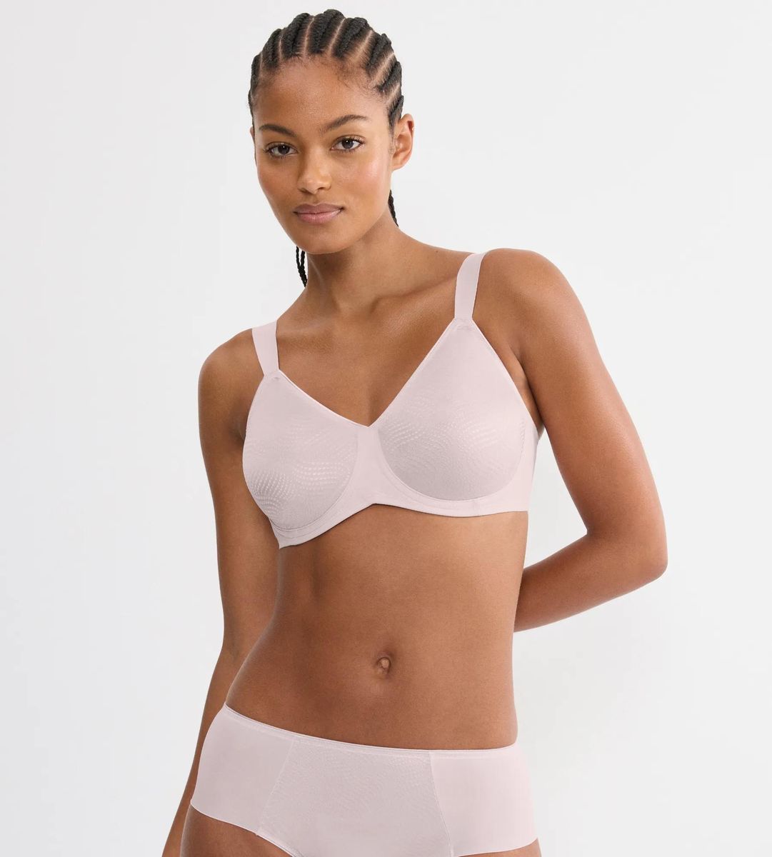 Essential Minimizer T W X