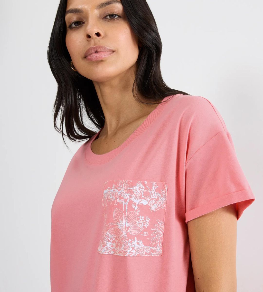 Nightdresses NDK X 02