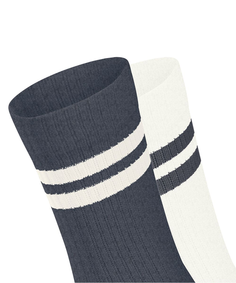 Esprit Tennis Stripe 2-Pack Damen