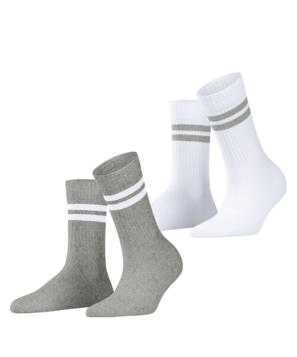Esprit Tennis Stripe 2-Pack Damen