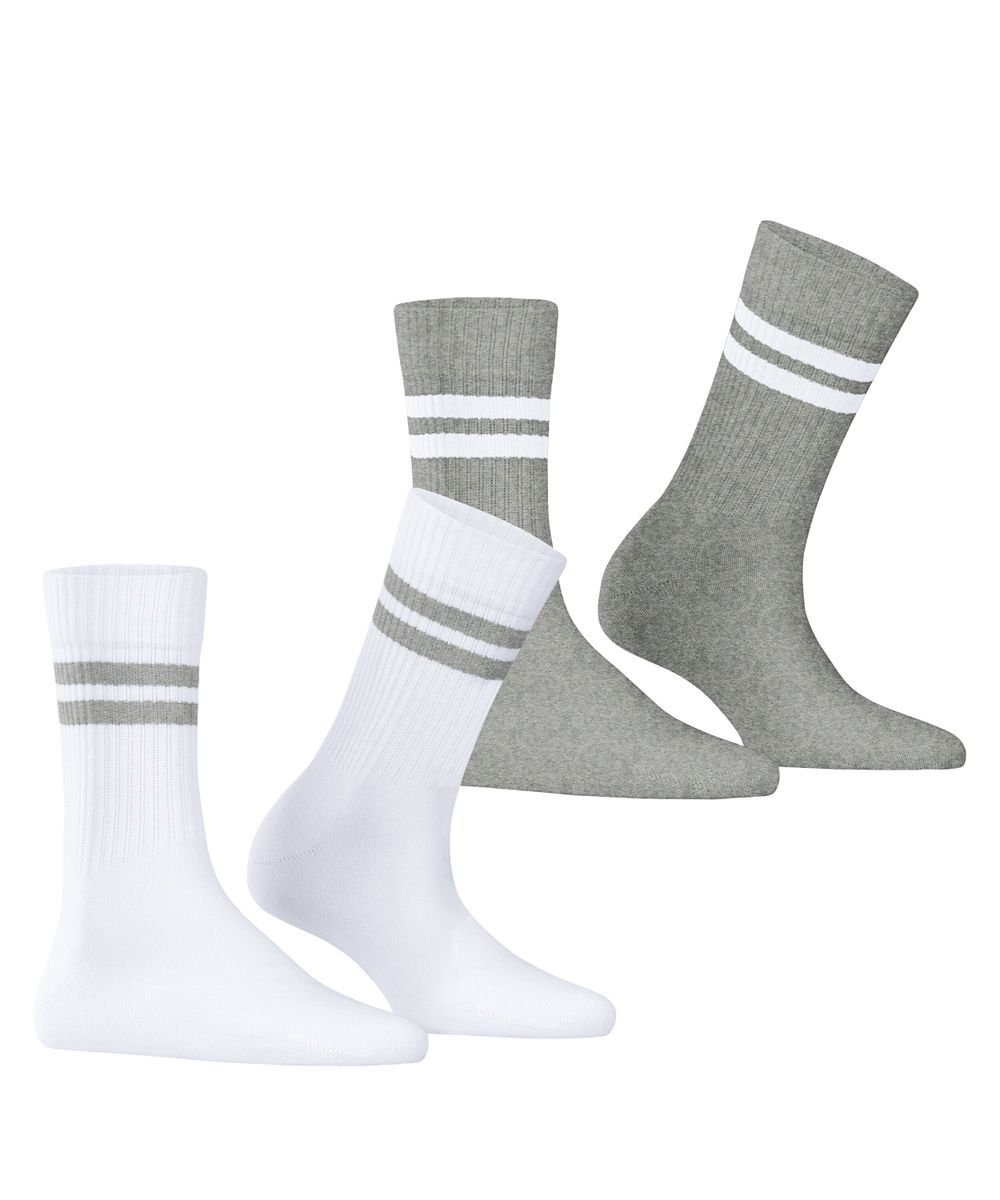 Esprit Tennis Stripe 2-Pack Damen