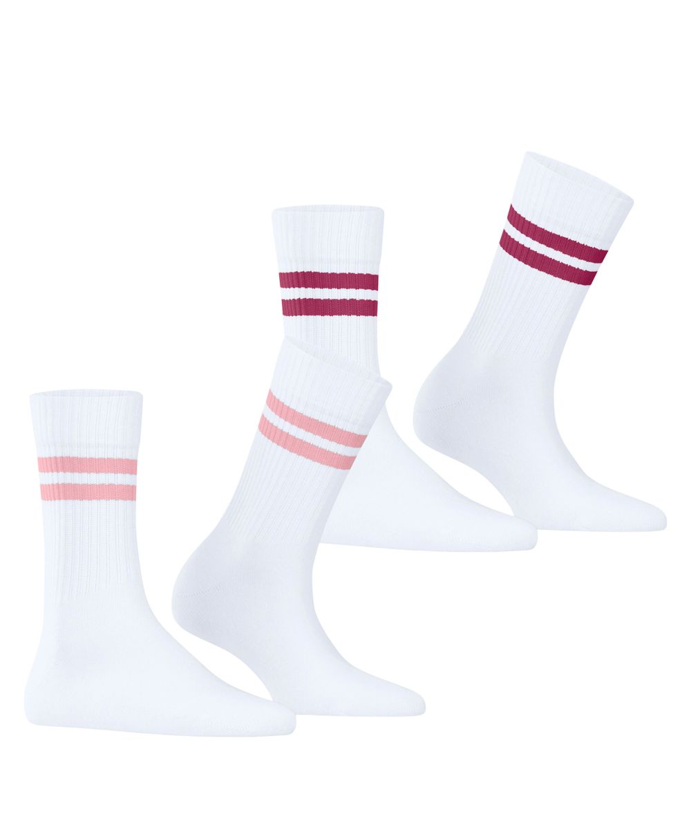 Esprit Tennis Stripe 2-Pack Damen