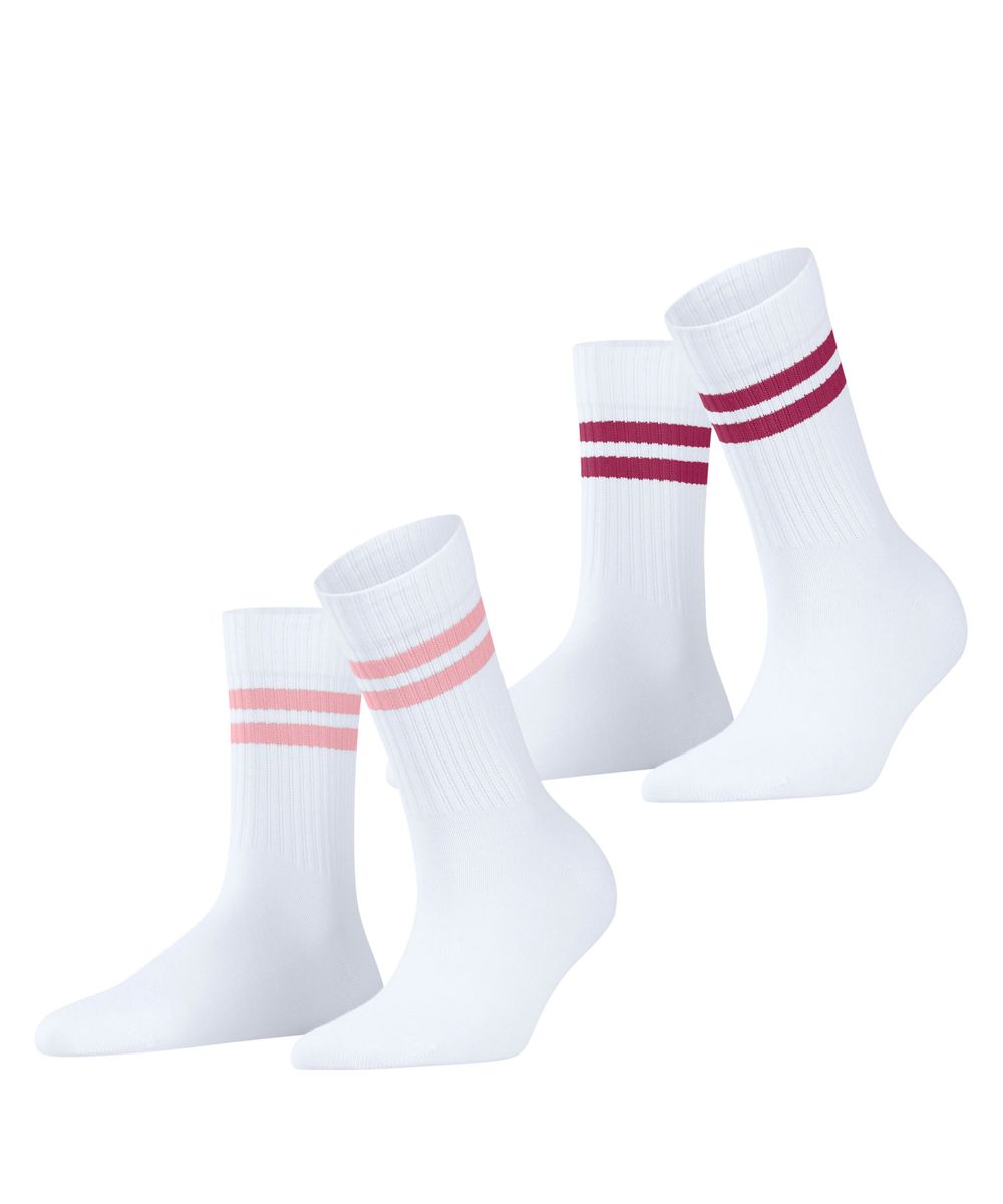 Esprit Tennis Stripe 2-Pack Damen