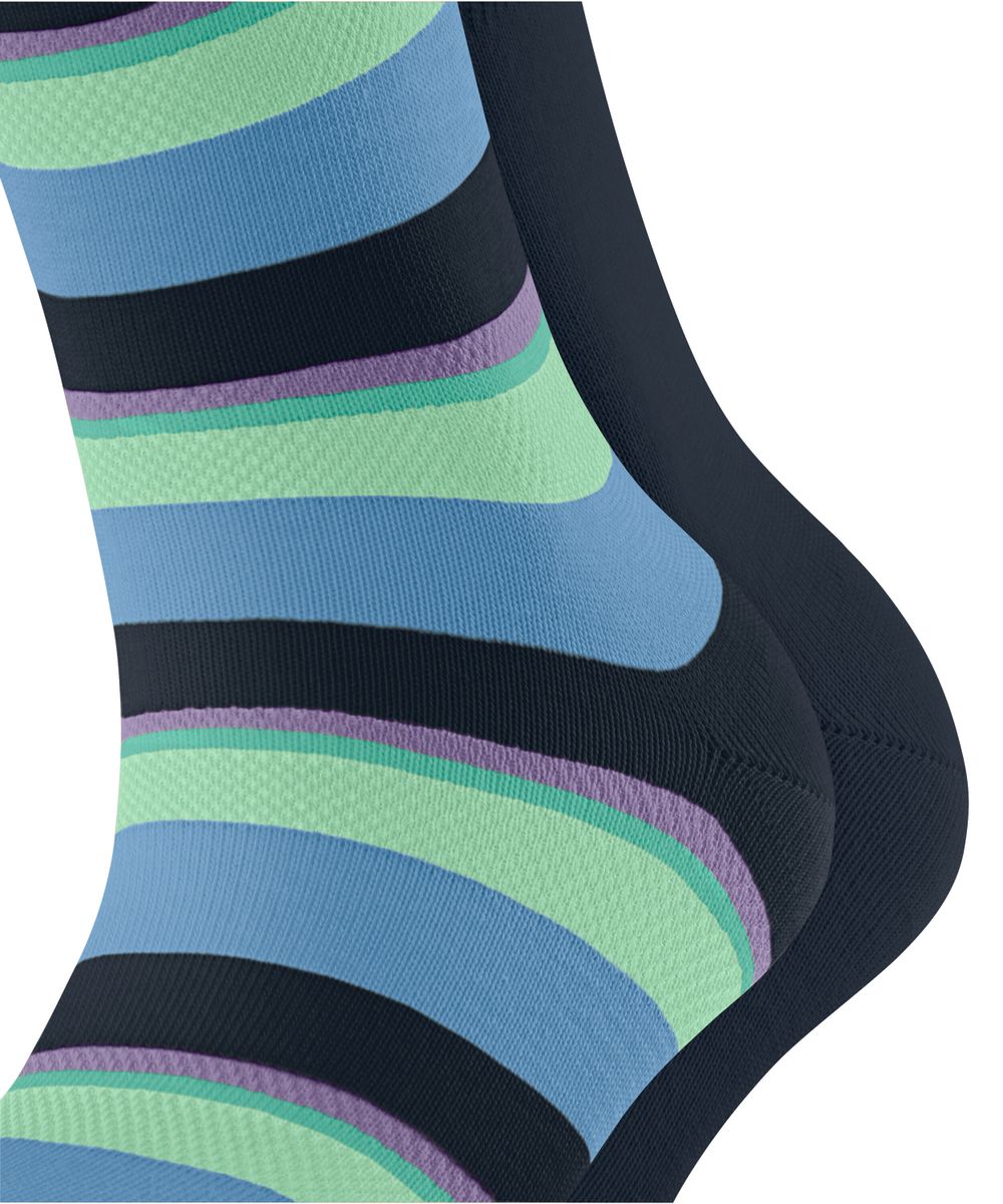 Esprit Crochet Stripe 2-Pack Damen