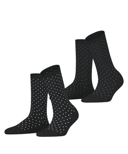 Esprit Fine Dot 2-Pack Damen