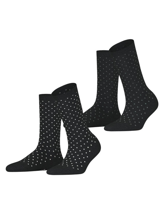 Esprit Fine Dot 2-Pack Damen