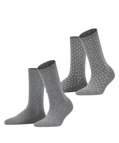 Esprit Fine Dot 2-Pack Damen