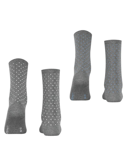 Esprit Fine Dot 2-Pack Damen