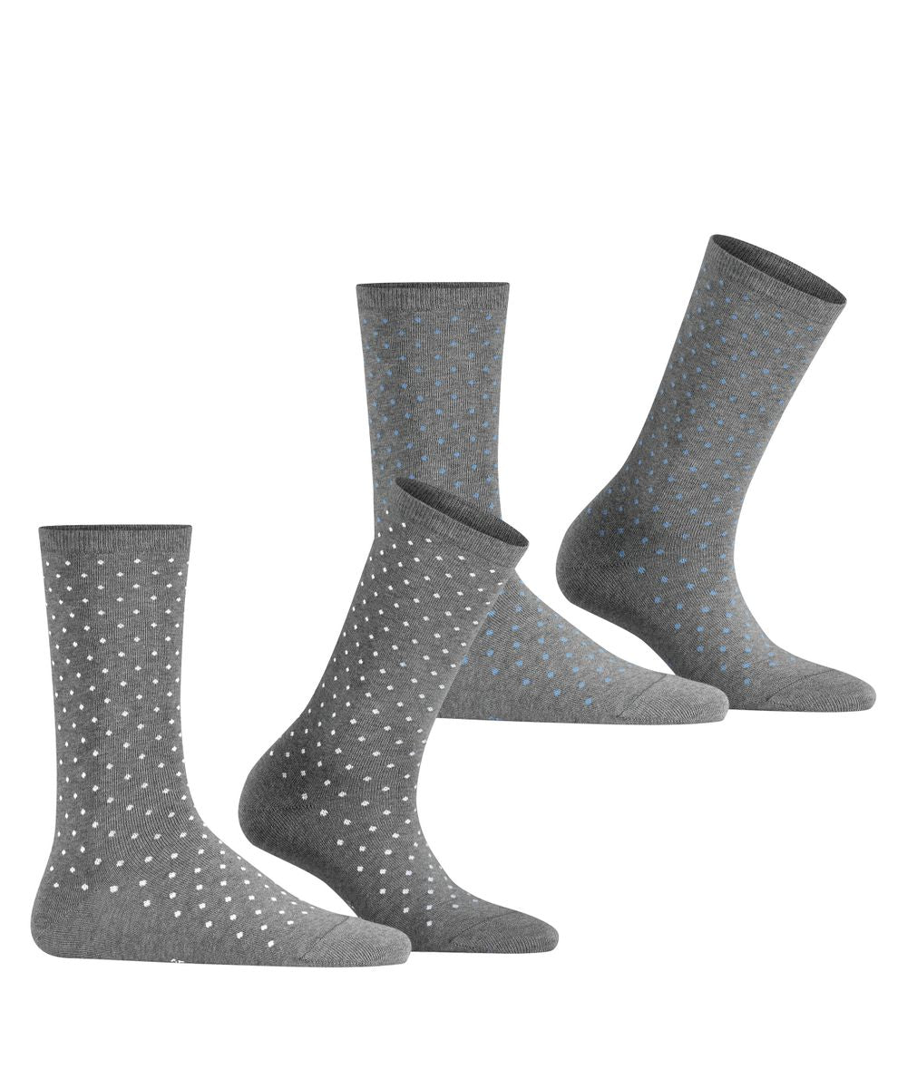 Esprit Fine Dot 2-Pack Damen