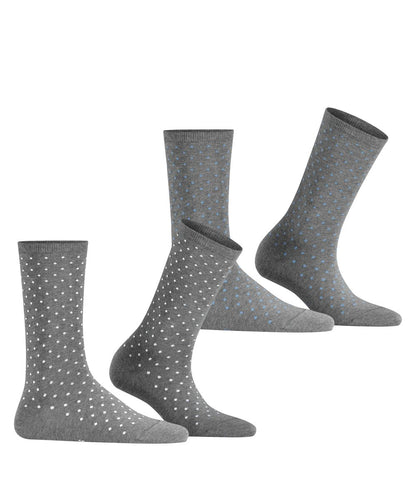 Esprit Fine Dot 2-Pack Damen