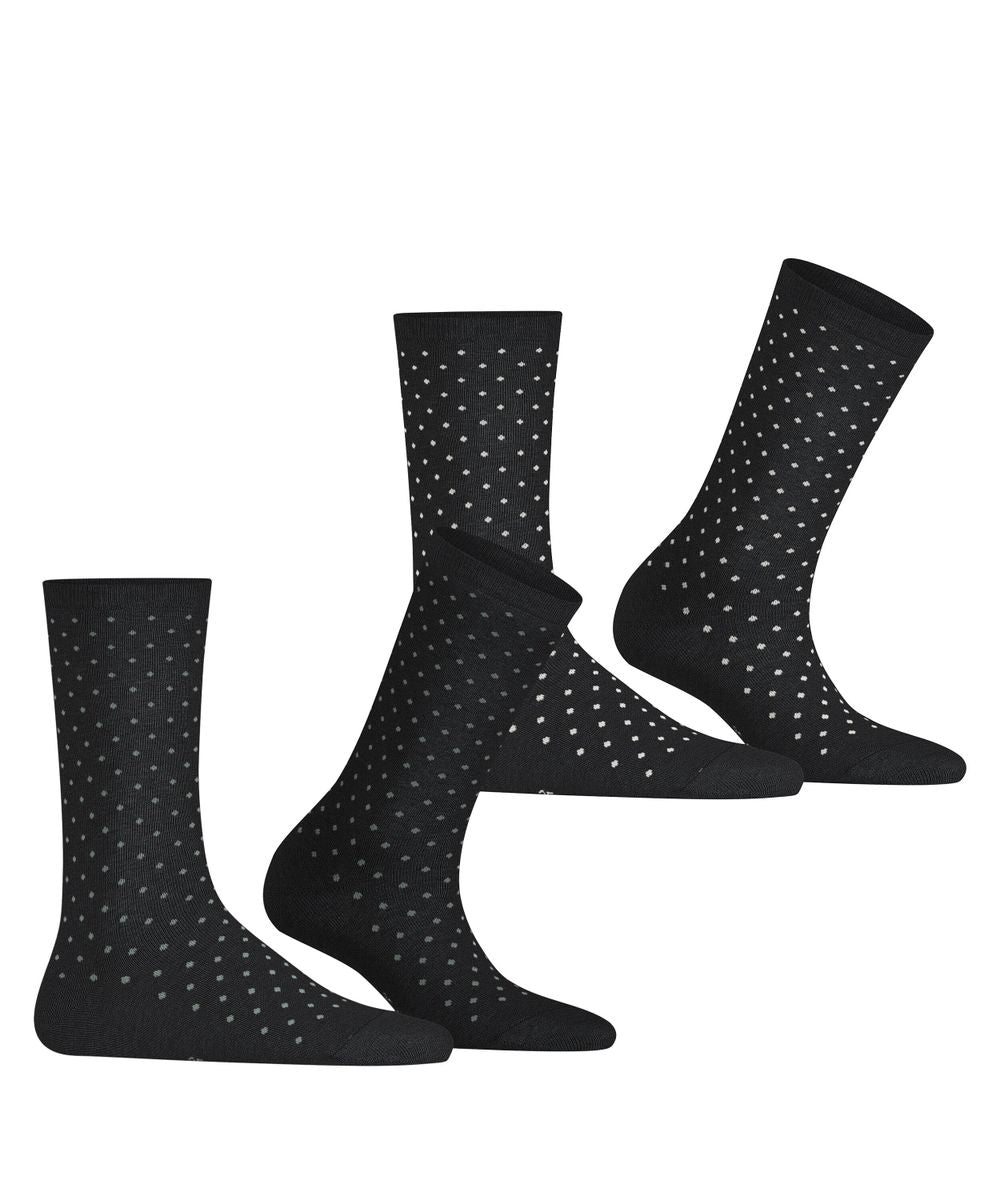 Esprit Fine Dot 2-Pack Damen