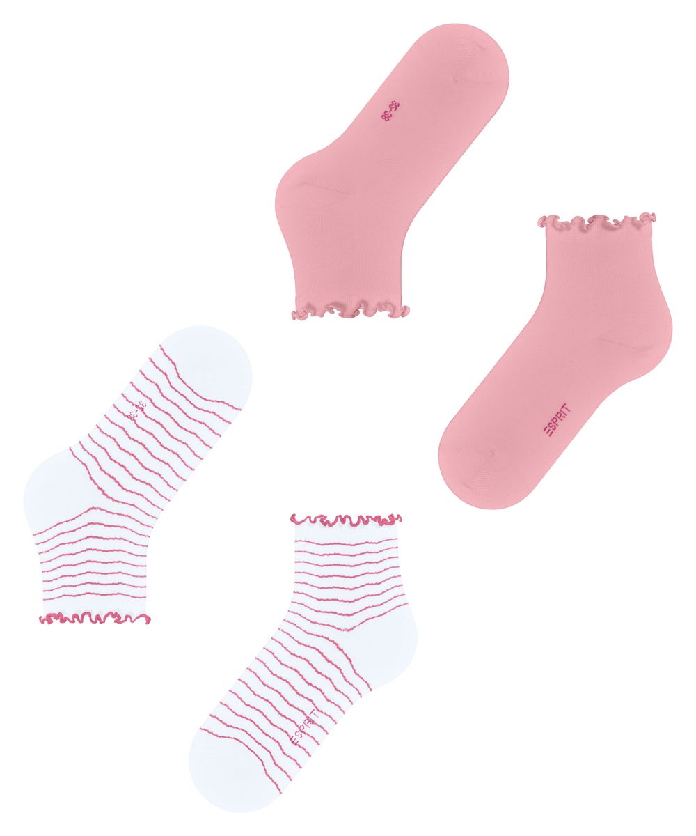 Esprit Wavy Line 2-Pack Damen