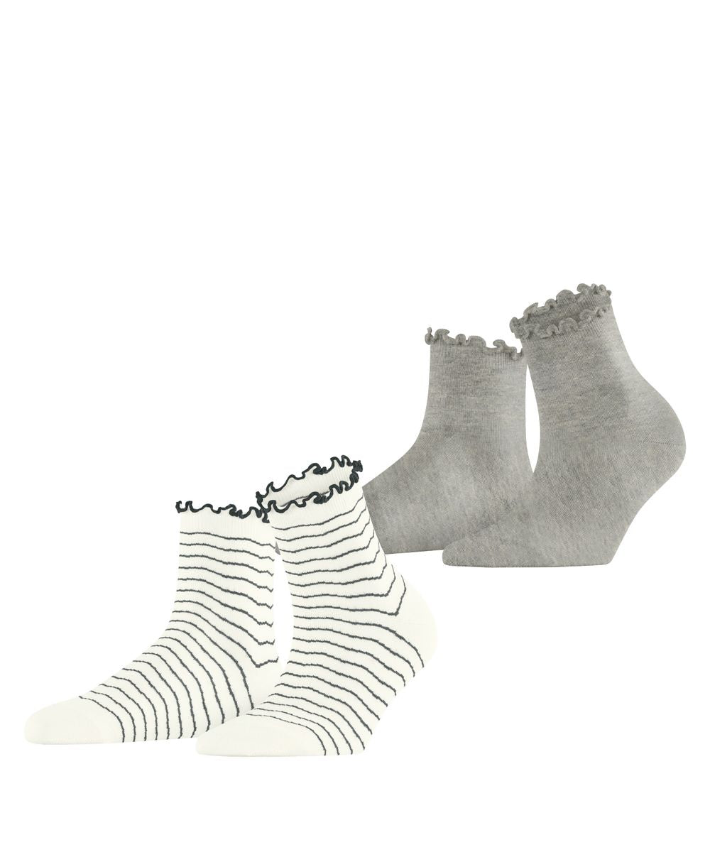 Esprit Wavy Line 2-Pack Damen