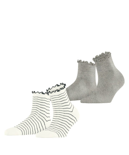Esprit Wavy Line 2-Pack Damen