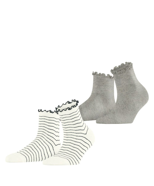 Esprit Wavy Line 2-Pack Damen