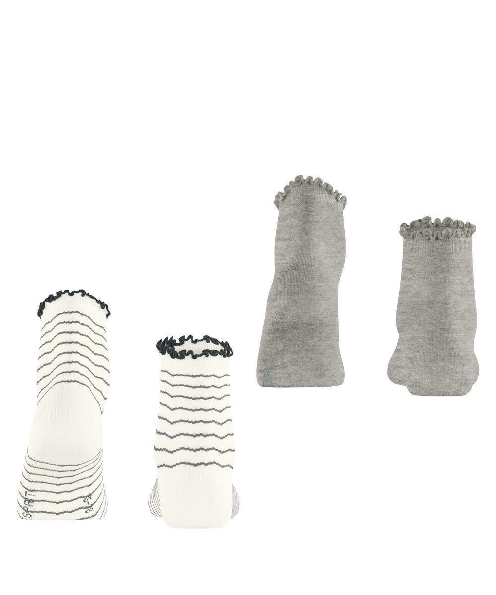Esprit Wavy Line 2-Pack Damen