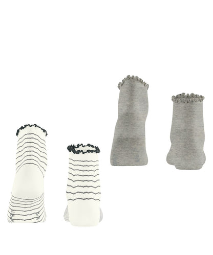Esprit Wavy Line 2-Pack Damen