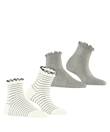 Esprit Wavy Line 2-Pack Damen