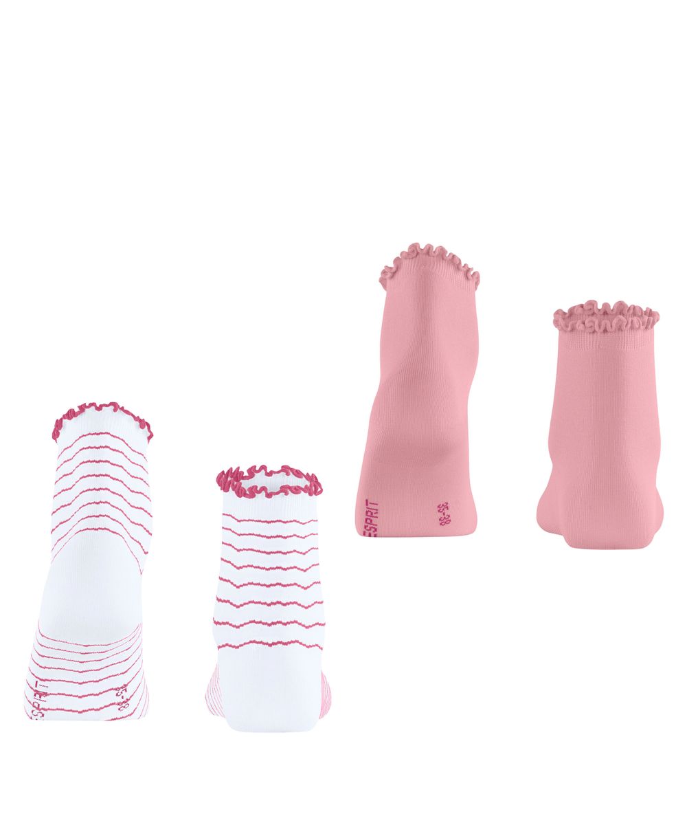 Esprit Wavy Line 2-Pack Damen