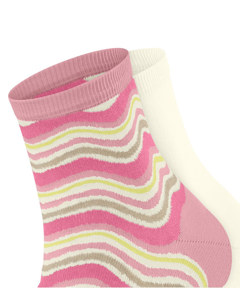 Esprit Watercolor 2-Pack Damen