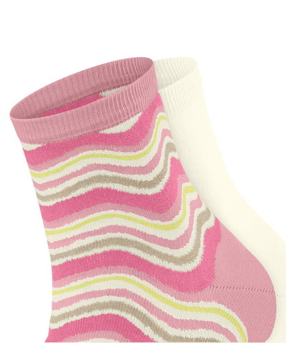Esprit Watercolor 2-Pack Damen