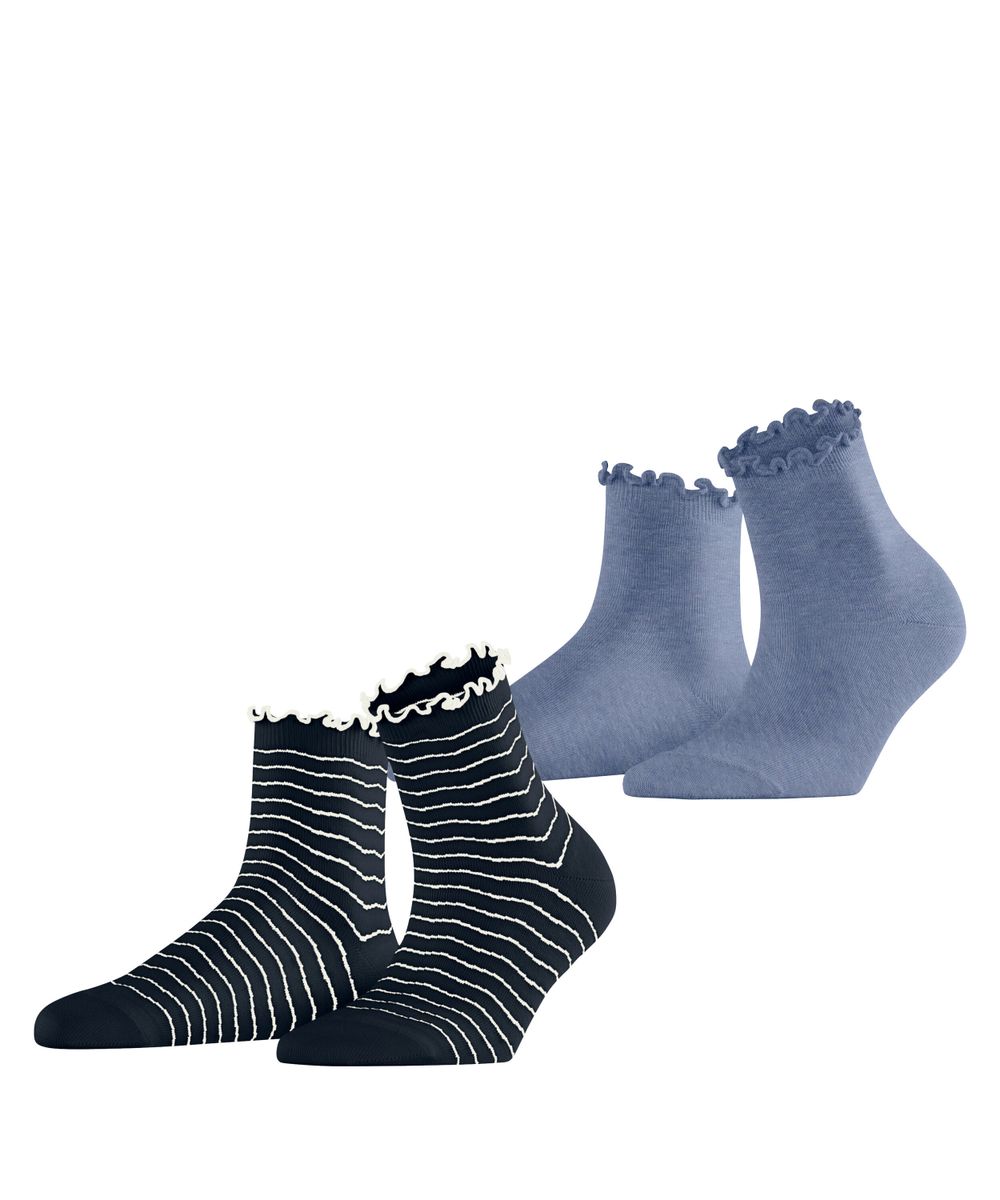 Esprit Wavy Line 2-Pack Damen