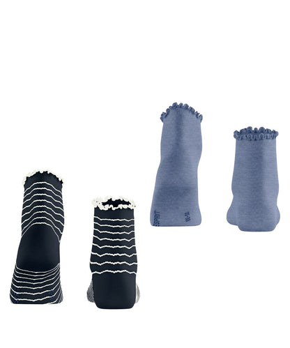 Esprit Wavy Line 2-Pack Damen