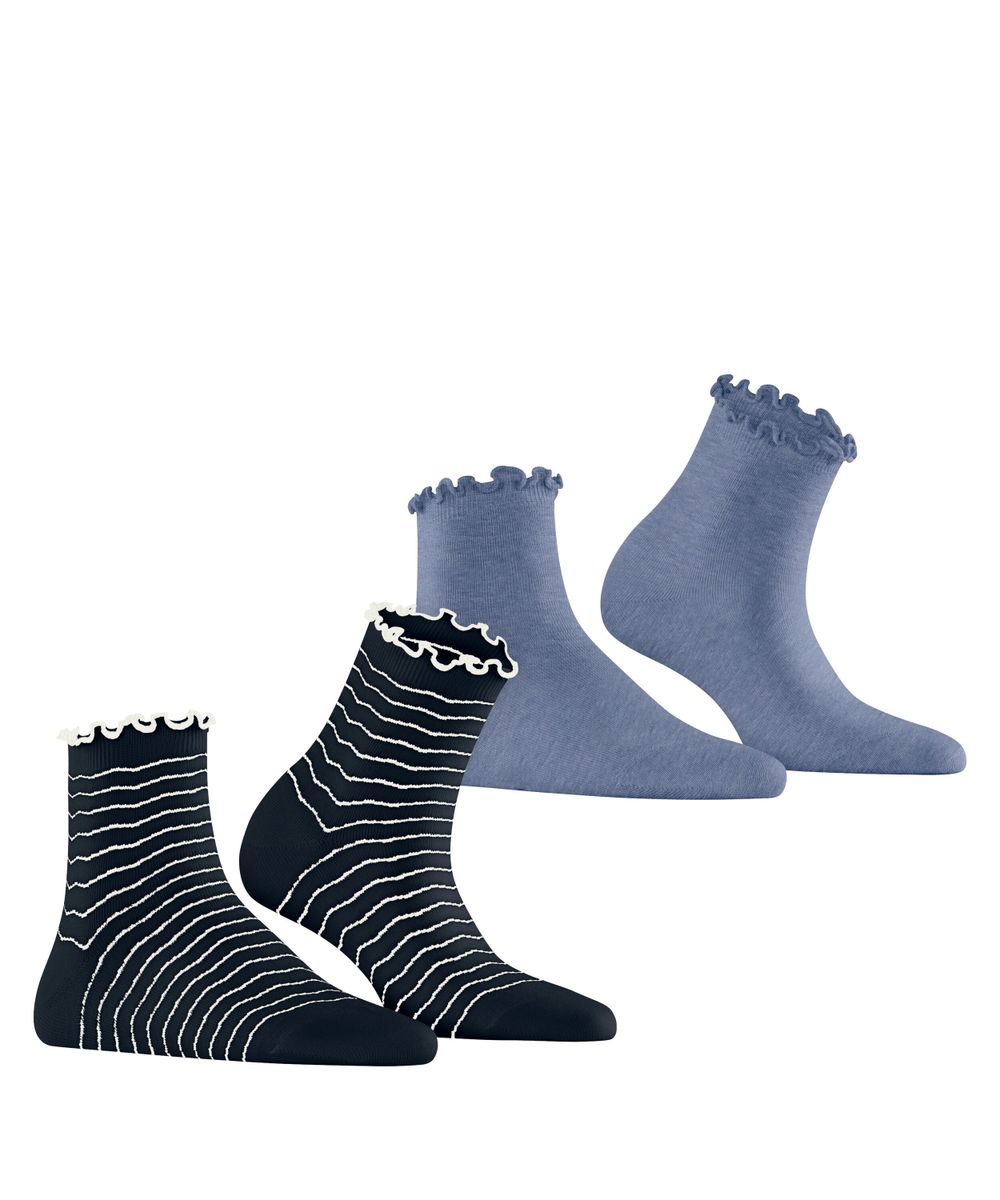 Esprit Wavy Line 2-Pack Damen