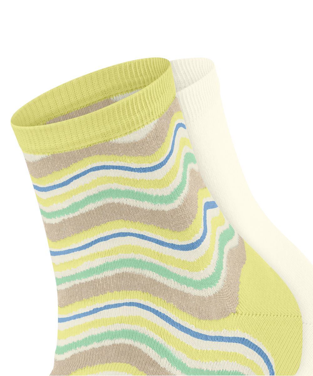 Esprit Watercolor 2-Pack Damen