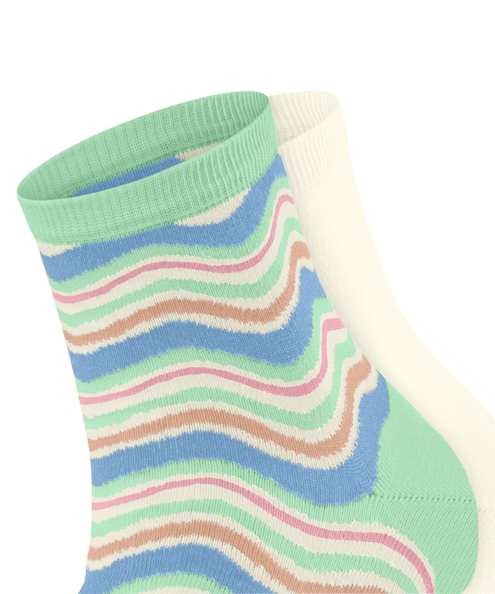 Esprit Watercolor 2-Pack Damen