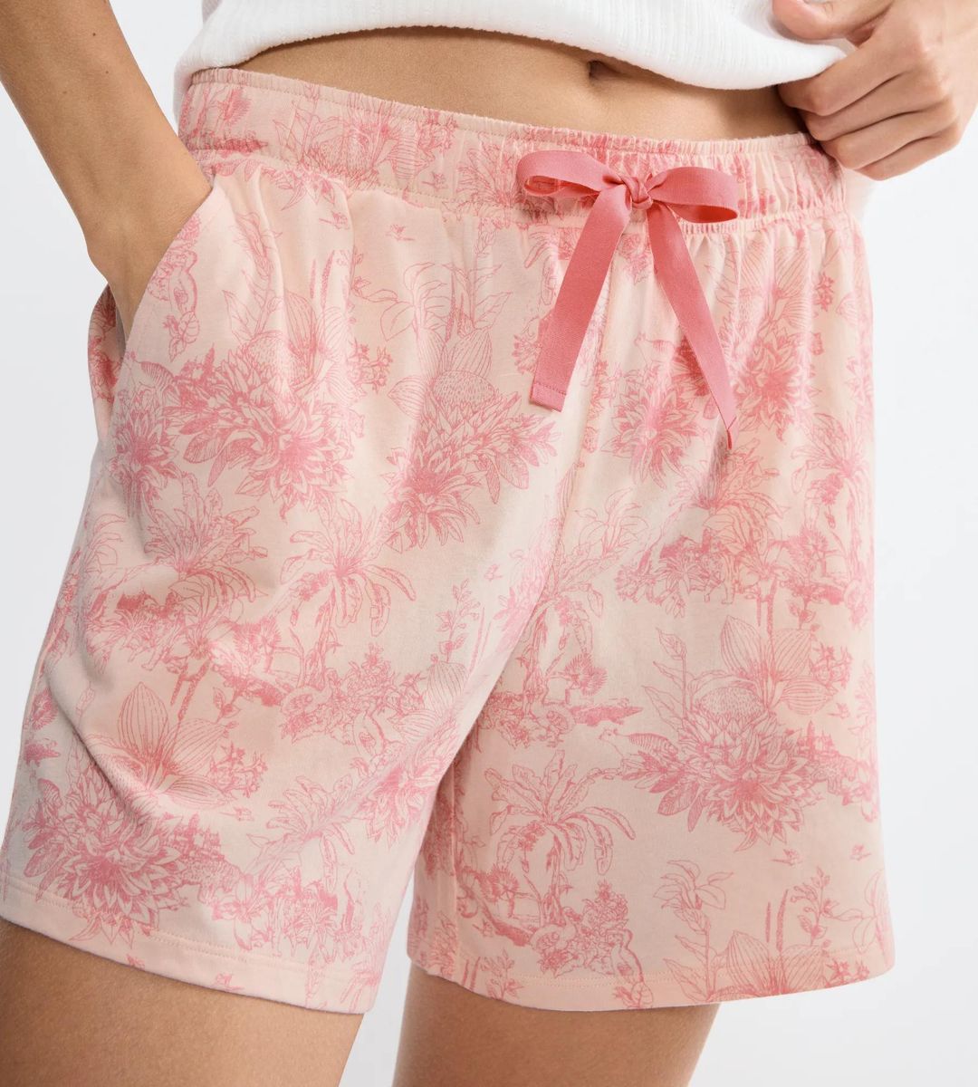 Mix & Match Shorts 01