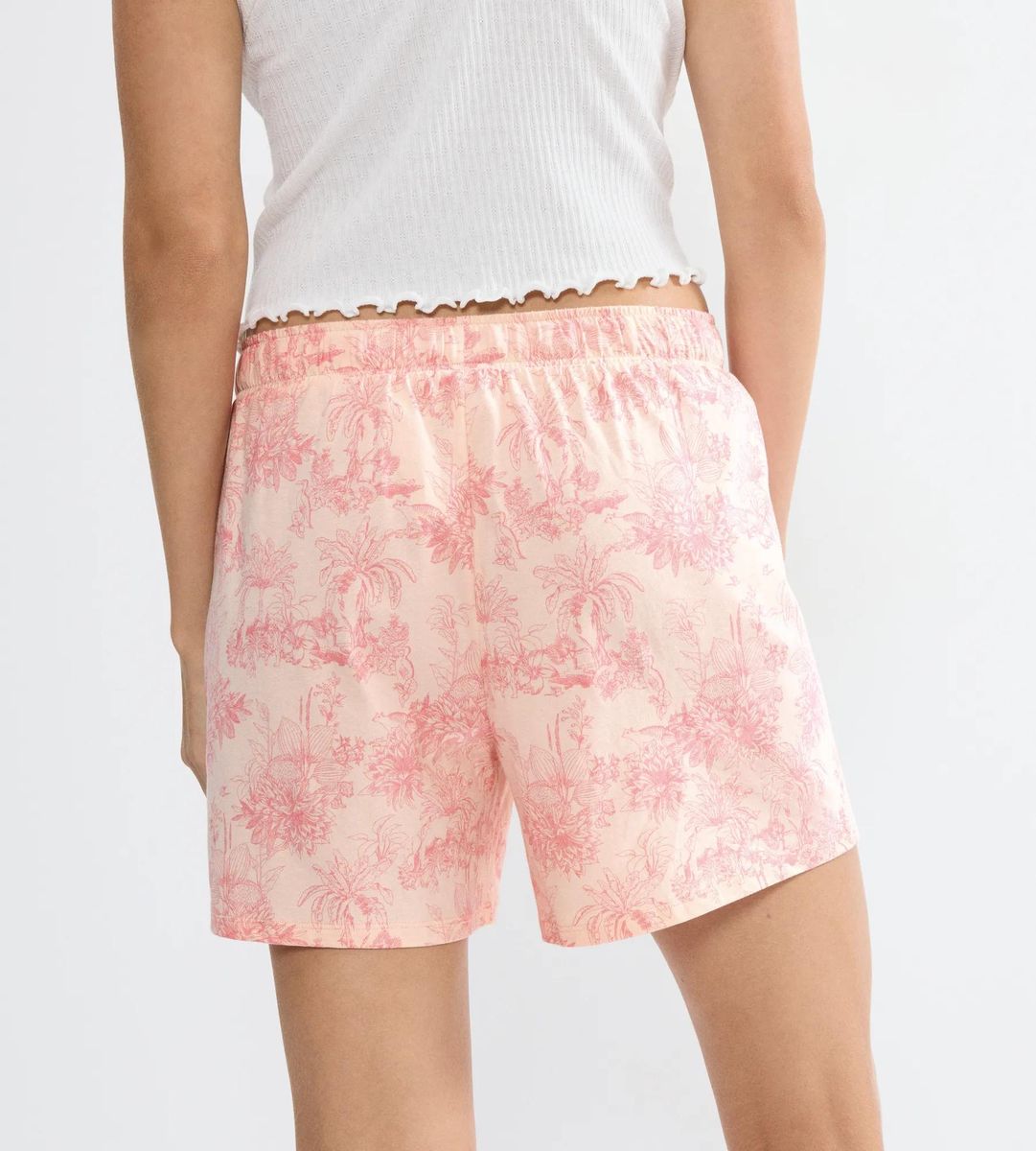 Mix & Match Shorts 01