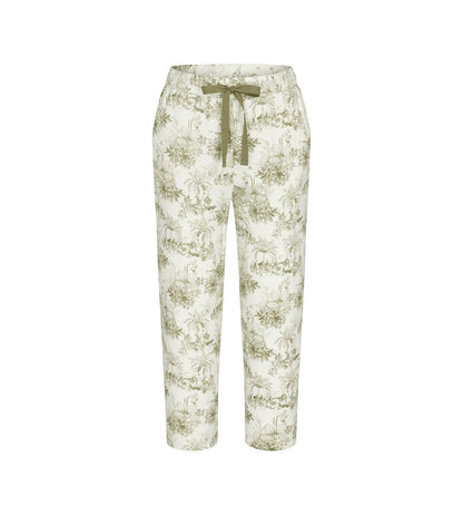 Mix & Match 7/8 Trousers 02