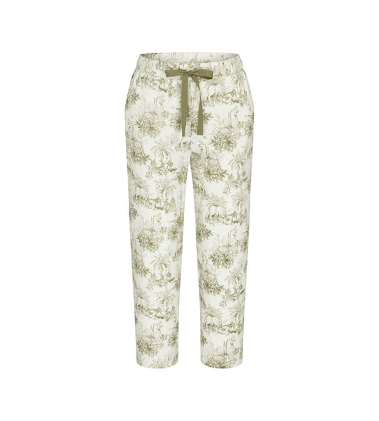 Mix & Match 7/8 Trousers 02