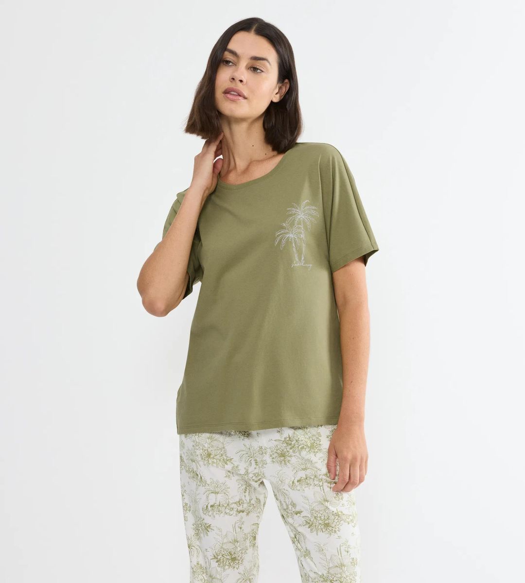 Mix & Match Top SSL 04