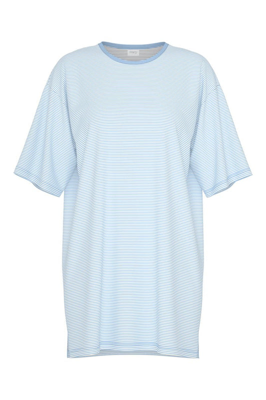Bigshirt kurzarm