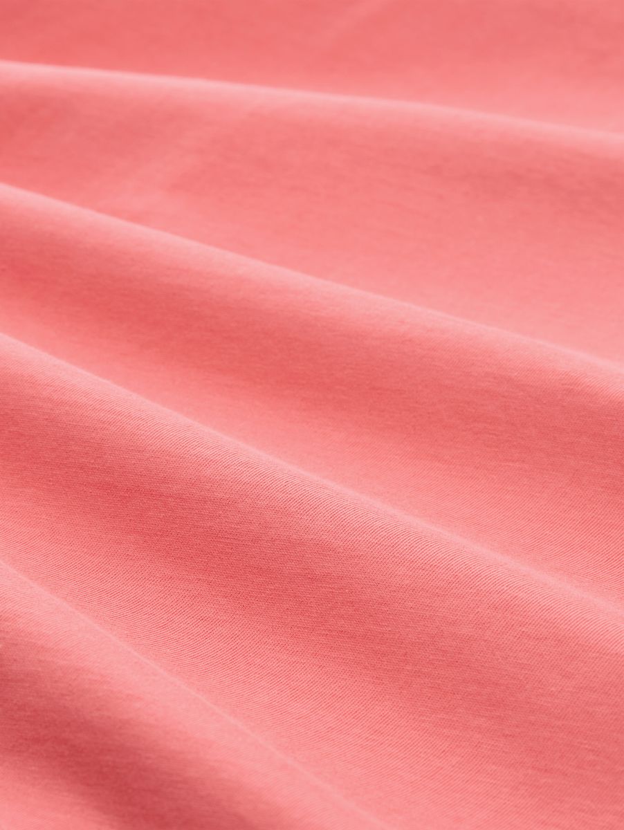 T-Shirt mit Print