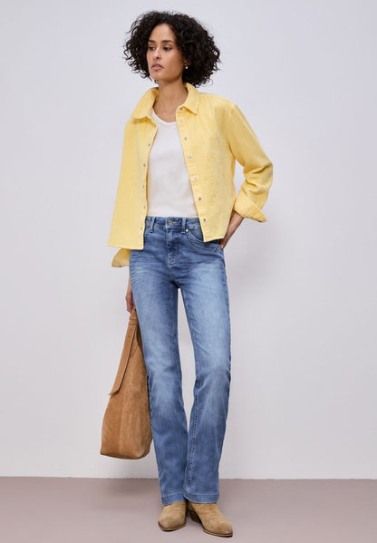 Bootcut Jeans