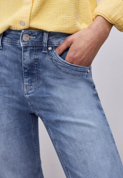 Bootcut Jeans