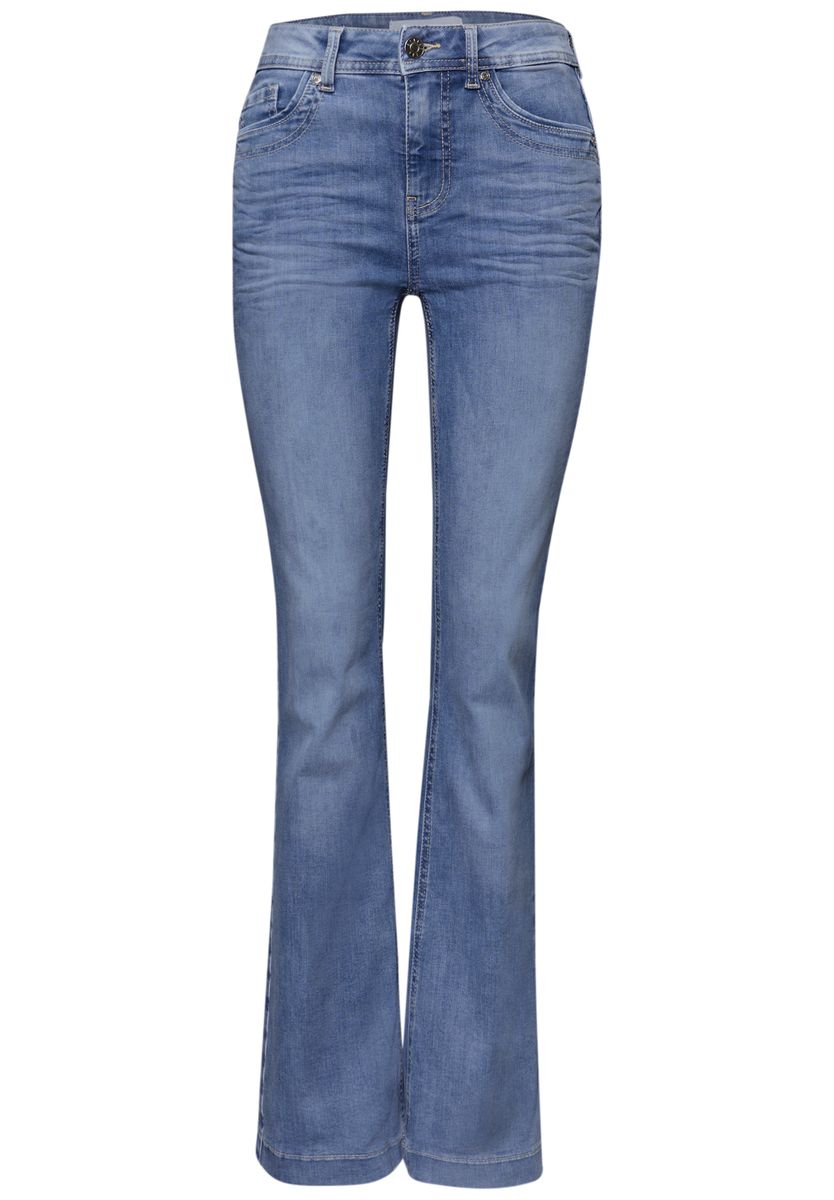 Bootcut Jeans