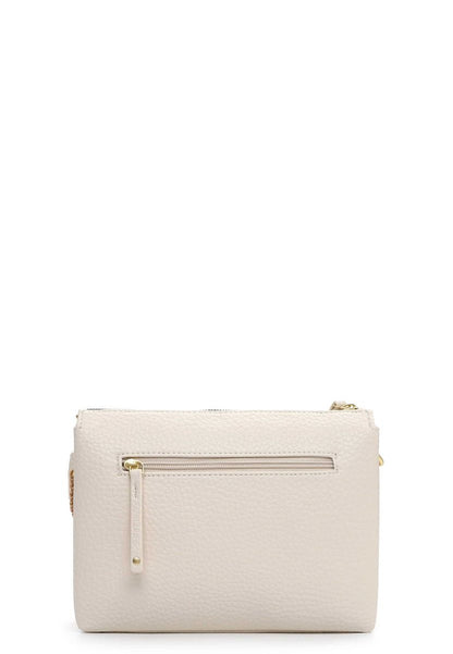 Umhängetasche SFY Gray
