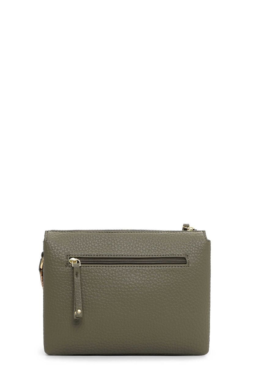 Umhängetasche SFY Gray