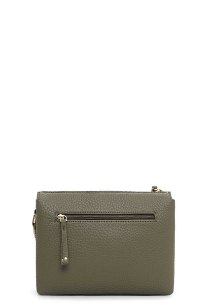 Umhängetasche SFY Gray