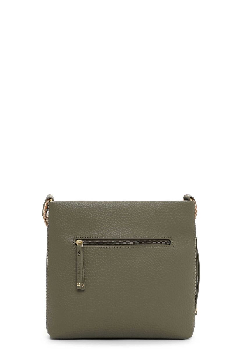 Umhängetasche SFY Gray