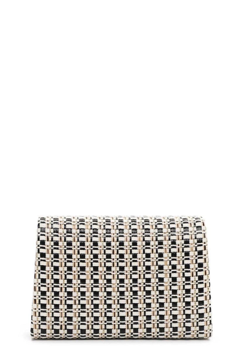 Clutch TAS Amalia Woven