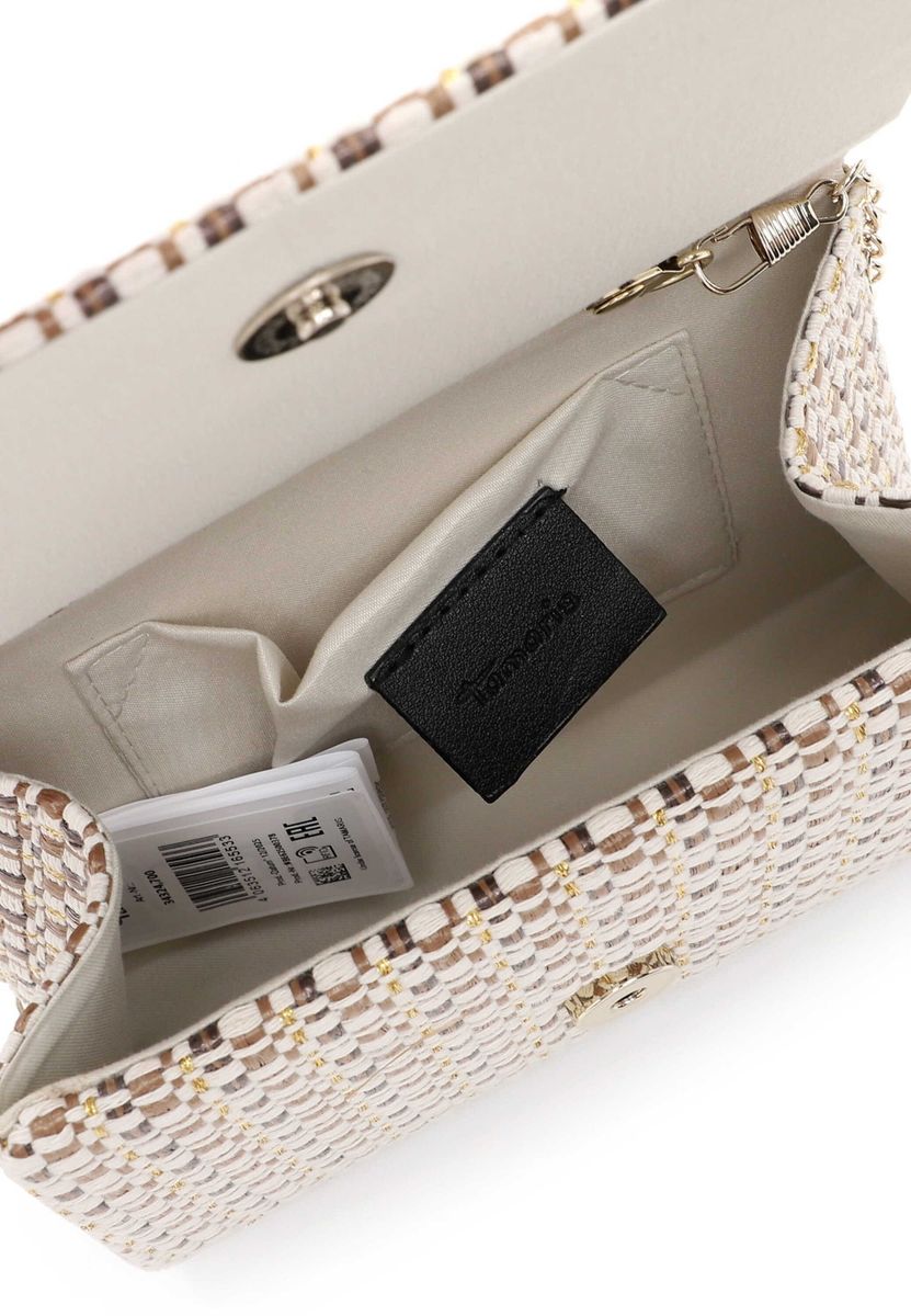 Clutch TAS Amalia Woven