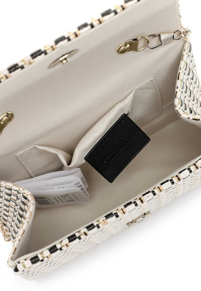 Clutch TAS Amalia Woven