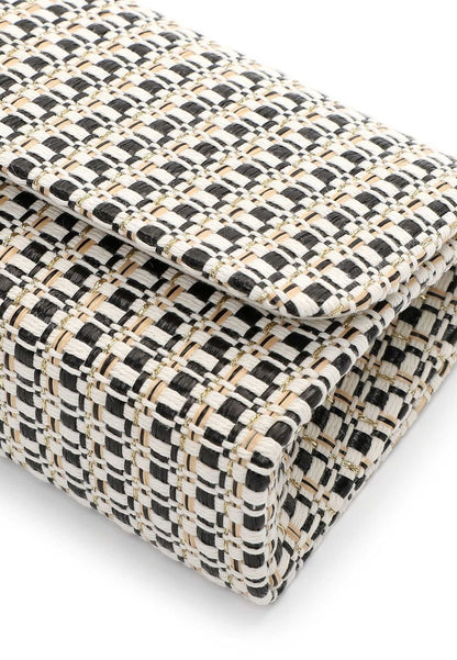 Clutch TAS Amalia Woven